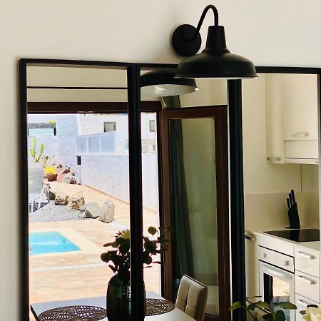 Canaryislandshost L My Nest Nazaret Exteriér fotografie