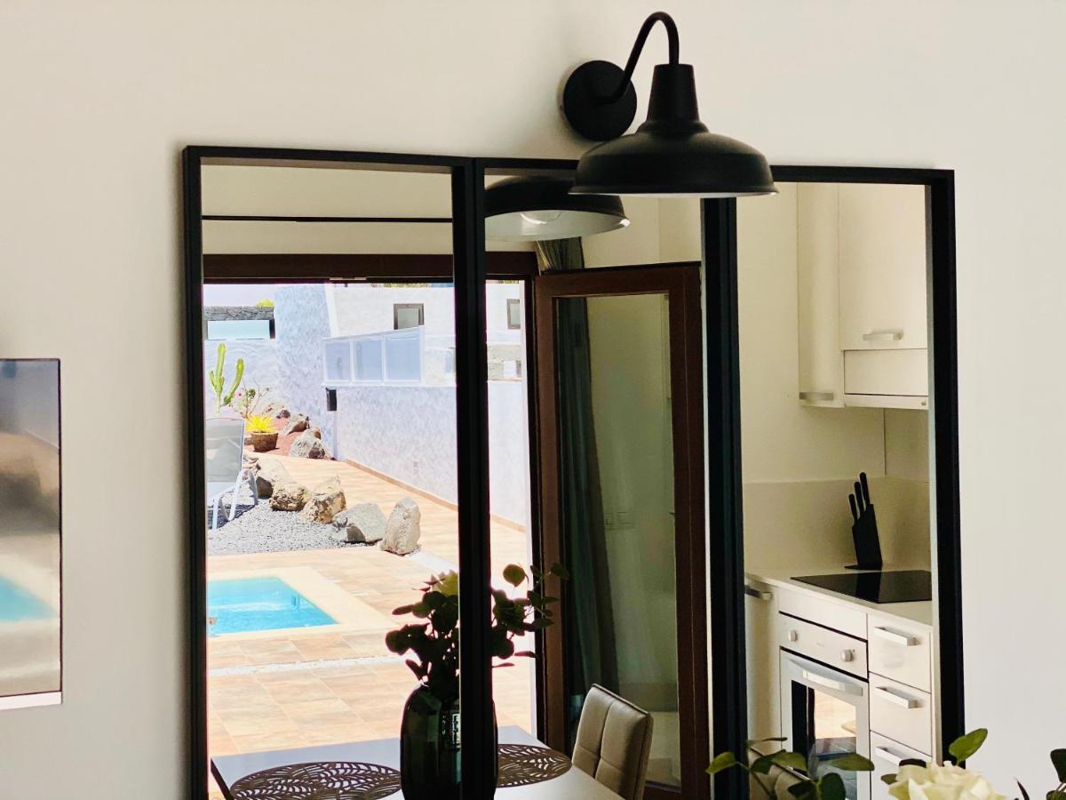 Canaryislandshost L My Nest Nazaret Exteriér fotografie