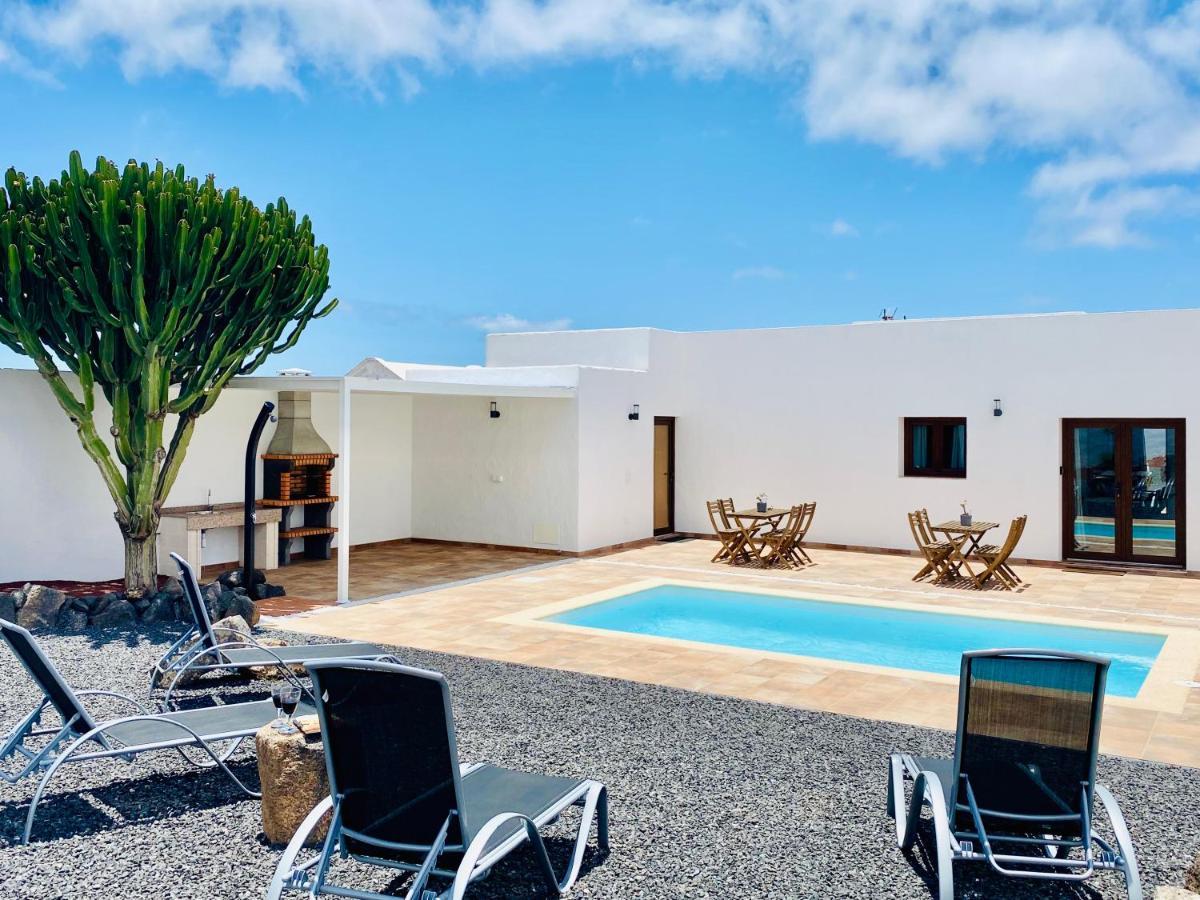 Canaryislandshost L My Nest Nazaret Exteriér fotografie