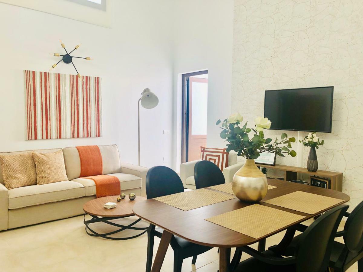 Canaryislandshost L My Nest Nazaret Exteriér fotografie