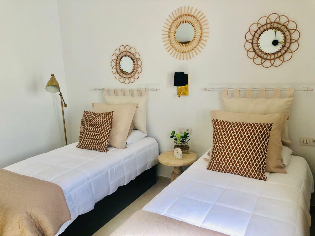 Canaryislandshost L My Nest Nazaret Exteriér fotografie