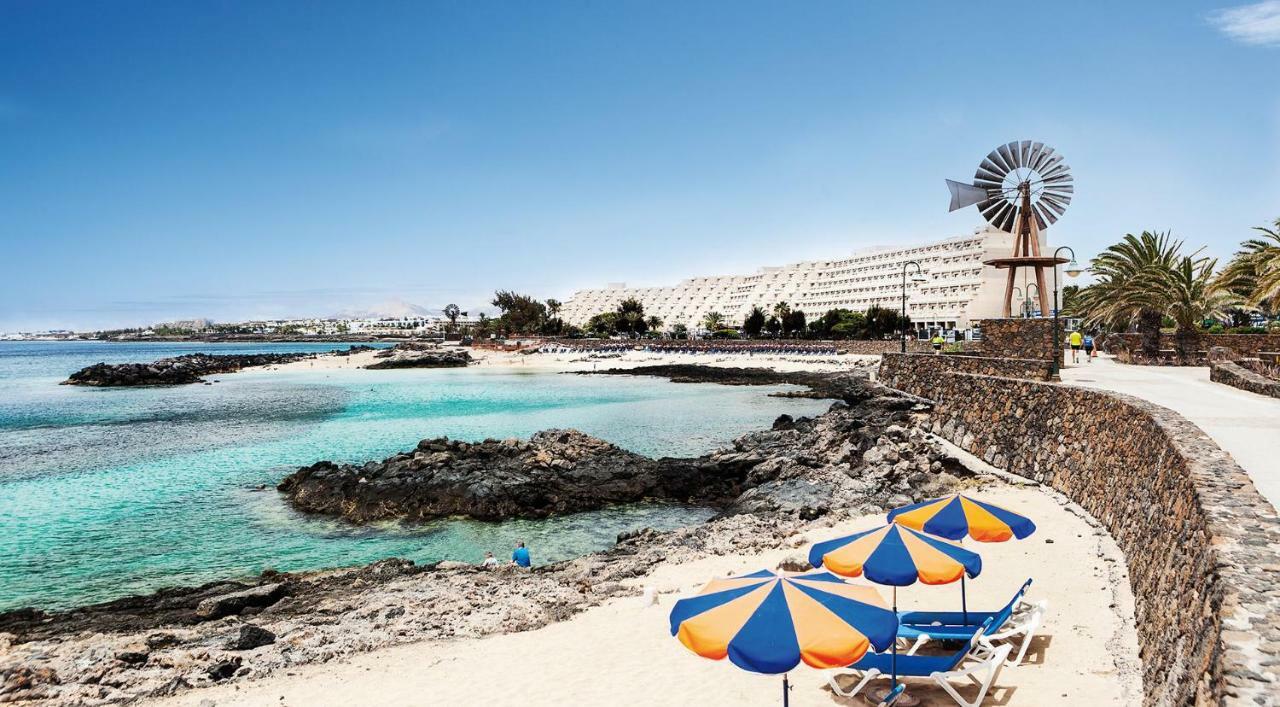 Canaryislandshost L My Nest Nazaret Exteriér fotografie