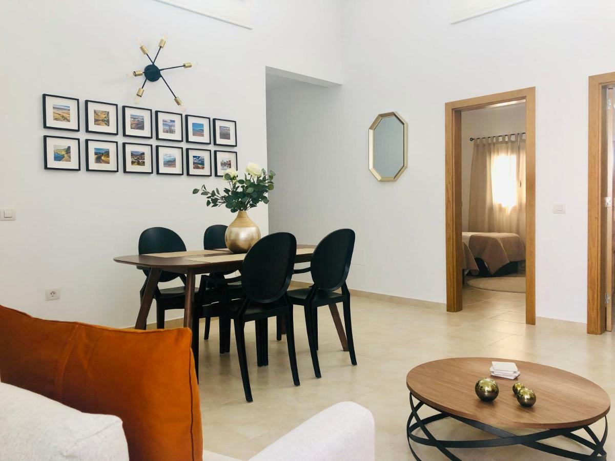 Canaryislandshost L My Nest Nazaret Exteriér fotografie