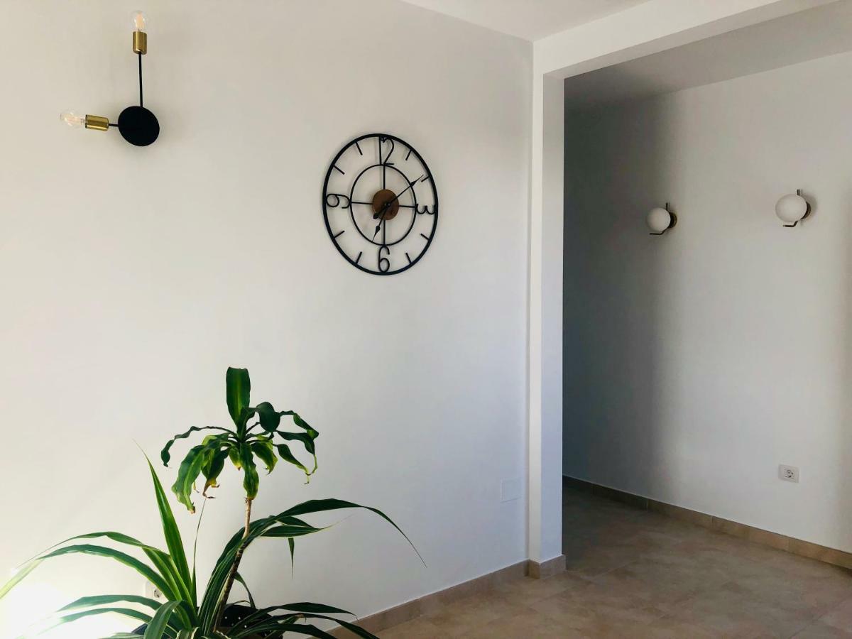 Canaryislandshost L My Nest Nazaret Exteriér fotografie