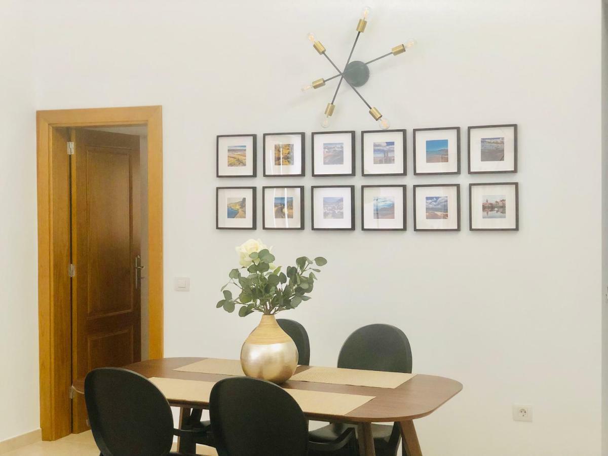 Canaryislandshost L My Nest Nazaret Exteriér fotografie