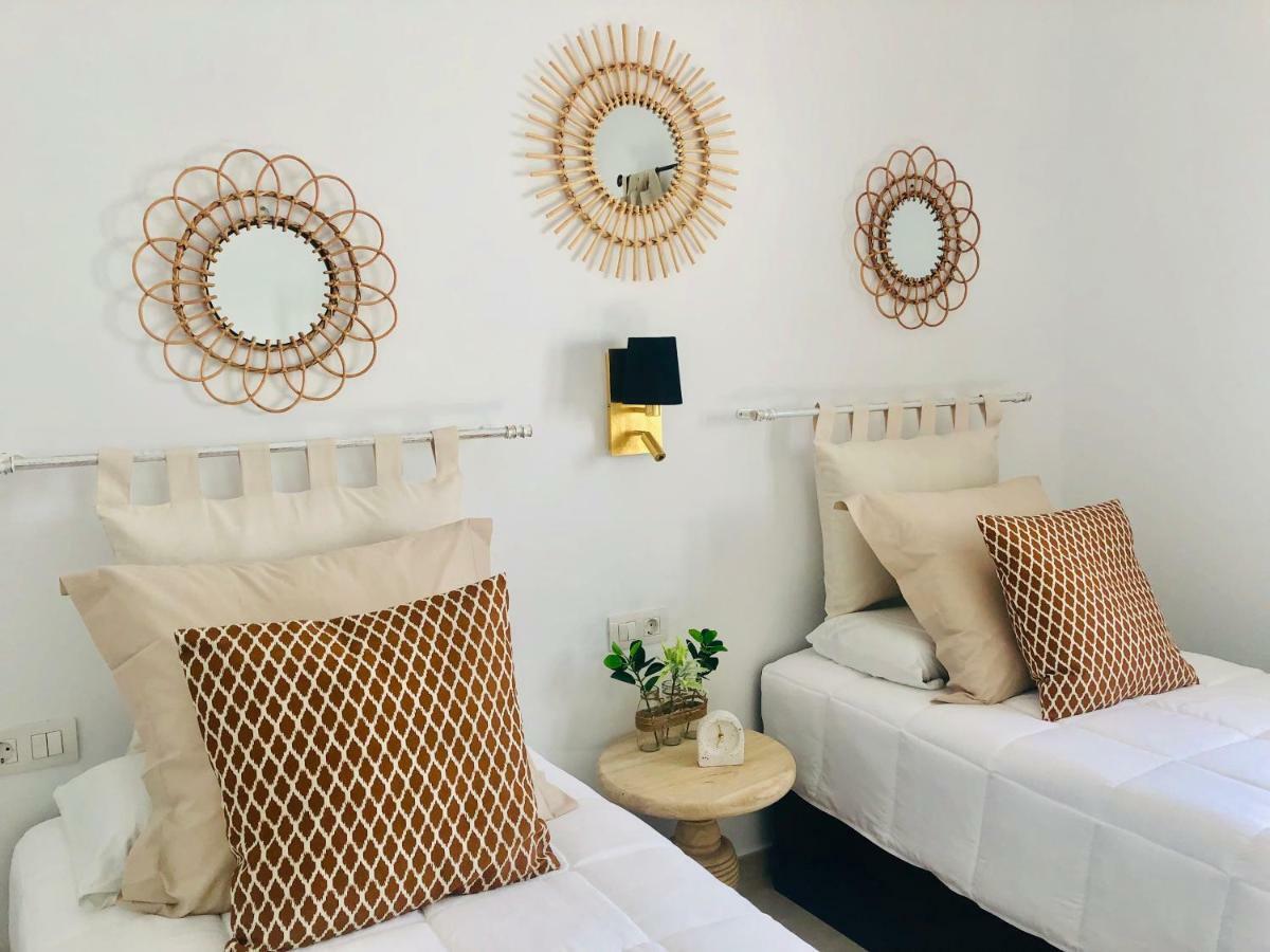 Canaryislandshost L My Nest Nazaret Exteriér fotografie