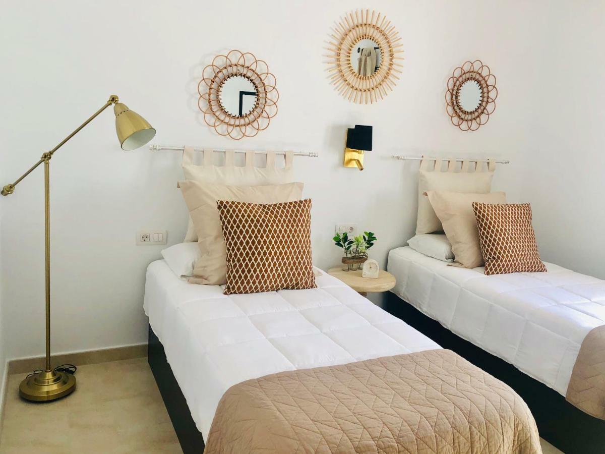 Canaryislandshost L My Nest Nazaret Exteriér fotografie