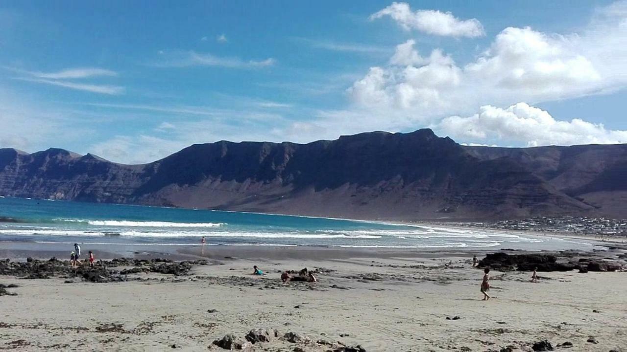 Canaryislandshost L My Nest Nazaret Exteriér fotografie